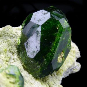 demantoid